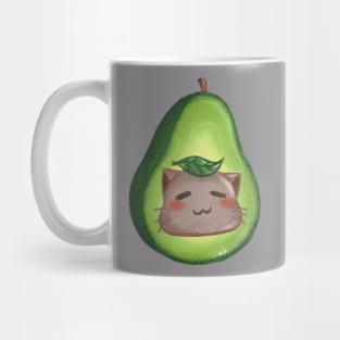 Alpucat Mug